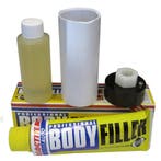 Nasa In Hull Montage Kit voor 150Khz Transducer, Ophalen of Verzenden, Nieuw