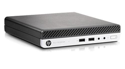 HP ProDesk 400 G3, G4, G5 en G6 Mini Intel i5/8GB/ windows11, Computers en Software, Desktop Pc's, Zo goed als nieuw, 8 GB, SSD