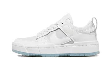Nike Dunk Low Disrupt Photon Dust (W), Kleding | Dames, Schoenen, Nieuw