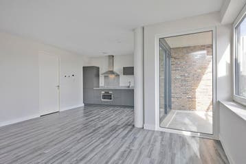 Te huur: Appartement Calandkade in Den Haag, Den Haag, Appartement, Zuid-Holland