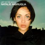 cd - Natalie Imbruglia - Left Of The Middle, Verzenden, Zo goed als nieuw