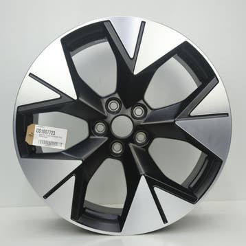 Originele velgen 19 inch lichtmetalen Ford Puma *OS1007723*, Auto-onderdelen, Banden en Velgen, 19 inch, Gebruikt, Velg(en), Ophalen of Verzenden