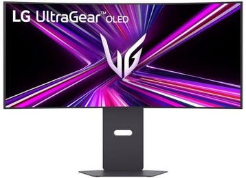 LG UltraGear 34GX900A-B - Curved QHD OLED Gaming Monitor -, Computers en Software, Monitoren, Verzenden, Nieuw