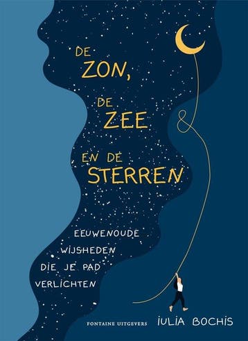 De zon, de zee & de sterren, Ophalen of Verzenden, Nieuw