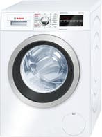 Bosch WVG30461 - Was-droogcombinatie - 8 kg wassen - 5 kg, Ophalen of Verzenden, Zo goed als nieuw, 85 tot 90 cm