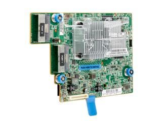 HPE Smart Array P840ar/2GB FBWC 12Gb 2-port Internal SAS, Computers en Software, Servers, Refurbished, Ophalen of Verzenden