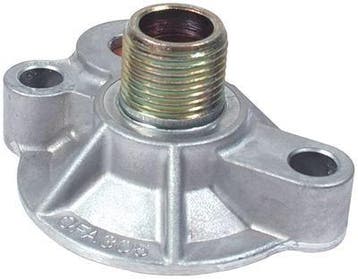 Olie filter adapter chevy small block & big block, Ophalen of Verzenden, Nieuw