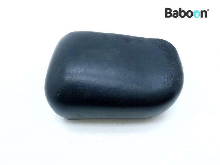 Buddy Seat Achter Yamaha XV 250 Virago 1989-1995 (XV250), Motoren, Onderdelen | Yamaha, Gebruikt, Verzenden