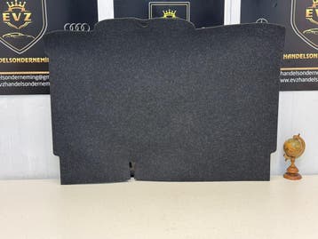 Opel Corsa D 1.2i bj.2011 kofferbakmat art.13214991, Gebruikt, Opel