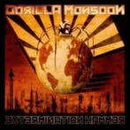 cd - Gorilla Monsoon - Extermination Hammer, Verzenden, Zo goed als nieuw