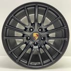 Porsche 997 2/4  19inch Sport Design GTS met banden (8mm), Gebruikt, Banden en Velgen, 305 mm, Personenwagen