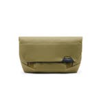 Peak Design Field Pouch V2 - Kelp, Audio, Tv en Foto, Fotografie | Fototassen, Ophalen of Verzenden, Nieuw, Heuptas, Overige merken