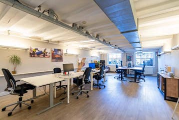 Kantoorruimte te huur Amsterdam Rapenburgerstraat 173, Huur, Kantoorruimte