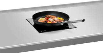 Bartscher Inductie-kookplaat 351TC, Ophalen of Verzenden, Nieuw in verpakking