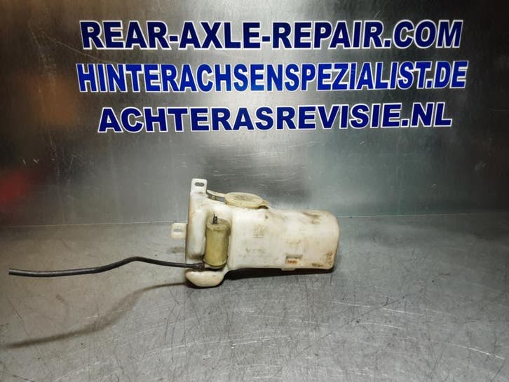 Ruitensproeiertank Opel Ascona C, met motortje., Auto-onderdelen, Motor en Toebehoren, Gebruikt, Opel, Verzenden