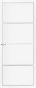 Skantrae binnendeur SSL 4054 88x211,5, 80 tot 100 cm, Binnendeur, Ophalen of Verzenden, Zo goed als nieuw