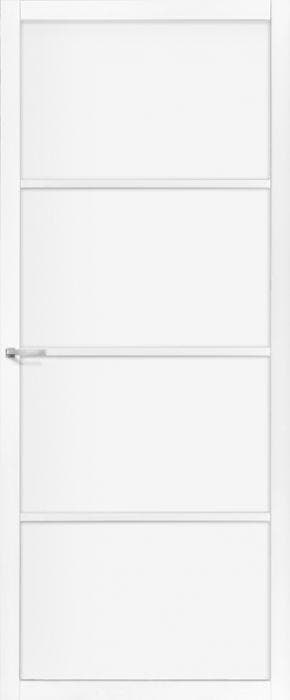 Skantrae binnendeur SSL 4054 88x211,5, 80 tot 100 cm, Binnendeur, Ophalen of Verzenden, Zo goed als nieuw