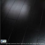 Laminaat Zwart Bruin 13 X Kleur v.a. €11,95m2 Apeldoorn, Nieuw, 75 m² of meer, Grijs, Laminaat