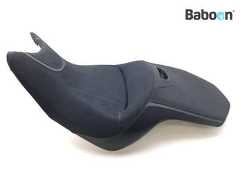 Buddy Seat Compleet Honda GL 1800 Goldwing Tour 2018->, Verzenden, Gebruikt