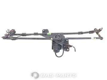 Ruitenwisser mechanisme Renault 7484528482, Ophalen, Gebruikt, Renault, Overige Auto-onderdelen