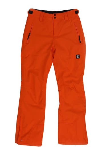 Brunotti Skibroek in maat S Oranje, Verzenden, Zo goed als nieuw, Overige kleuren, Brunotti