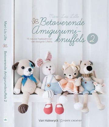 2 | Mari-Liis Lille | Nieuw, Ophalen of Verzenden, Nieuw, Mari-Liis Lille