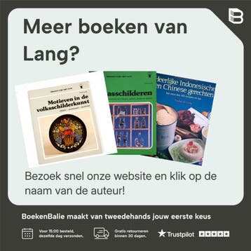 Anders beter worden volgens de inzichten van Dr. Vogel : een, Boeken, Verzenden, Gelezen, Lang