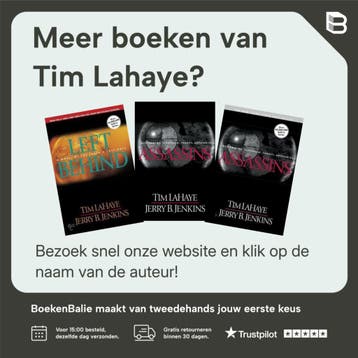 Desecration - Tim Lahaye 9780842365581, Verzenden, Gelezen, Tim Lahaye