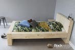 Rockwood® Kinderbed Storm naturel onbehandeld, Ophalen of Verzenden, Nieuw