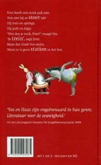 Een echt zwijn is stoer / Vos en Haas 9789020998061, Boeken, Verzenden, Gelezen, Sylvia Vanden Heede