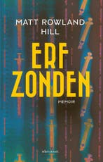 Erfzonden (9789045041445, Matt Rowland Hill), Boeken, Verzenden, Nieuw
