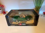 Bburago 1:18 - Modelauto - Porsche 356 B coupé 1961, Hobby en Vrije tijd, Modelauto's | 1:5 tot 1:12, Nieuw