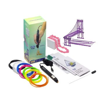 3Doodler Pen voor 3D-printen van €107,99 voor €99,94, Ophalen of Verzenden, Nieuw