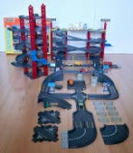 Matchbox 1:64 - Modelauto - Matchbox Motorcity Superset, Nieuw