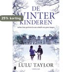 De winterkinderen 9789022578797 Lulu Taylor, Verzenden, Gelezen, Lulu Taylor