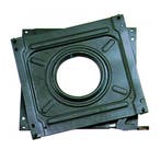 Fasp Swivel Origineel Iveco >1999 Passagier, Caravans en Kamperen, Camper-accessoires, Ophalen of Verzenden, Nieuw