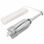 vidaXL Anker met touw inklapbaar 10 kg thermisch verzinkt, Verzenden, Nieuw