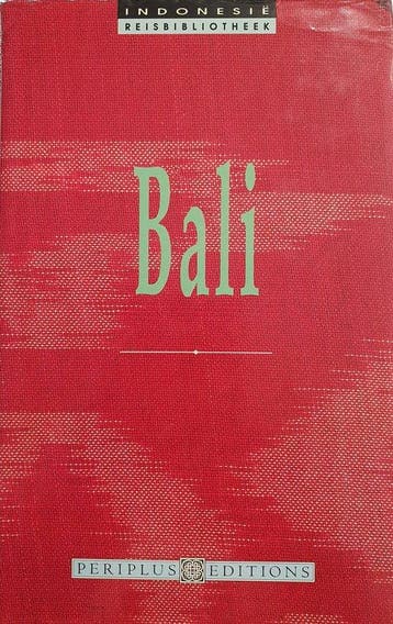 Bali, Verzenden, Gelezen