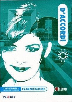 DAccord 5 Havo werkboek 5B (505036), Boeken, Verzenden, Nieuw