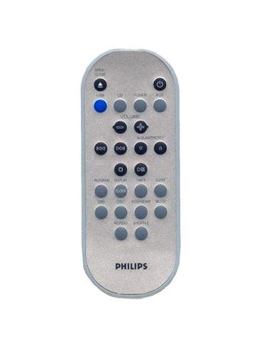 Afstandsbediening philips mcm275, Audio, Tv en Foto, Afstandsbedieningen, Ophalen of Verzenden, Nieuw, Origineel