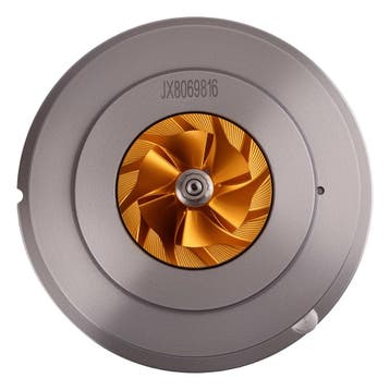 Billet turbo-cartridge CHRA geschikt voor BMW 420d 520d N..., Auto-onderdelen, Motor en Toebehoren, Verzenden, Nieuw, BMW