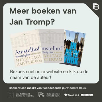 Asset management en onderhoud 9789024426751 Jan Tromp, Verzenden, Gelezen, Jan Tromp
