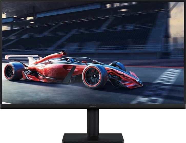 Samsung - Full HD Monitor - inch, Computers en Software, Monitoren, Verzenden