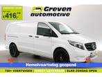 Mercedes-Benz Vito 114 CDI Lang | Aut. | Airco | Adap., Automaat, Wit, Mercedes-Benz, Diesel