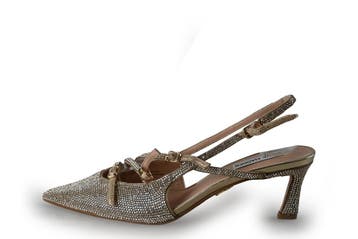 Steve Madden Pumps in maat 39 Goud, Pumps, Overige kleuren, Verzenden, Steve Madden