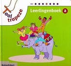 Taaltrapeze Leerlingenboek 4A, Verzenden, Nieuw
