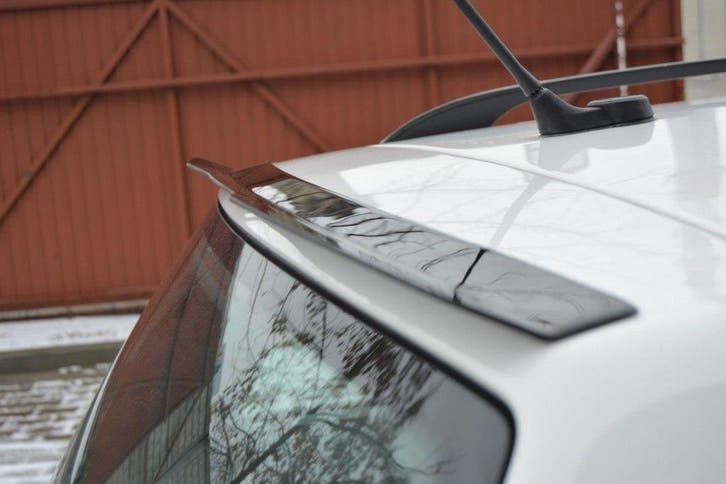 Achterspoiler VW Passat B5 Stationwagen, Auto diversen, Tuning en Styling, Verzenden