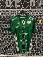 Grand Besançon Doubs Handball - Saint-Patrick-spel - Robin, Nieuw