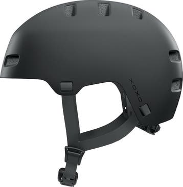 Skateboard Helm S - Minimalistisch | Tweedekansje OP=OP, S, Ophalen of Verzenden, Zo goed als nieuw, ABUS