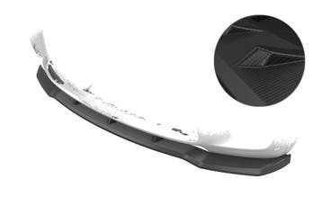 Cupspoiler voor BMW X5 E70 CSL764-M, Verzenden, Nieuw